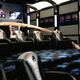 Illustration for article titled Ultimate emStar Trek/em home theater plays movies on a Starfleet bridge